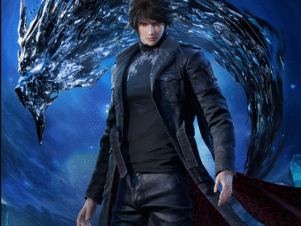 Lost Soul Aside™ PS5