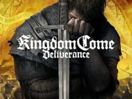 Kingdom Come: Deliverance Steam CD Key