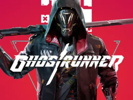 GhostRunner Steam CD Key