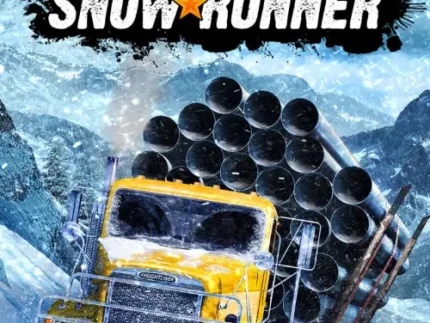 SnowRunner Steam CD Key