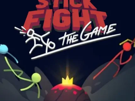Stick Fight: The Game Steam CD Key TR
