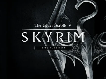 The Elder Scrolls V: Skyrim Special Edition TR Steam CD Key